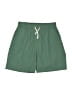 Crewcuts Solid Green Athletic Shorts Size 14 - photo 1