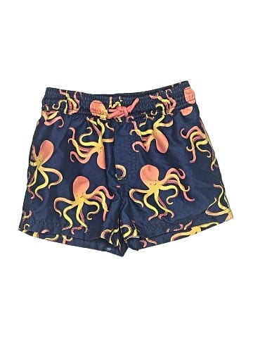 Carter's Rash Guard (view 1)