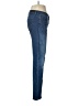 CALVIN KLEIN JEANS Solid Blue Jeans Size 8 - photo 4