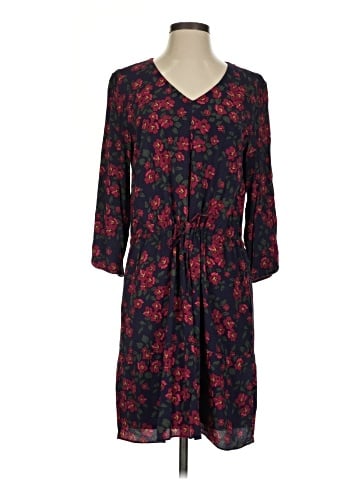 Garnet Hill Casual Dress (view 1)