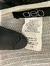 Deb Ivory Kimono Size 1X - photo 7