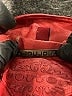 JouJou Red Jacket Size S - photo 6