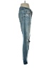 Zara Blue Jeans Size 2 - photo 4