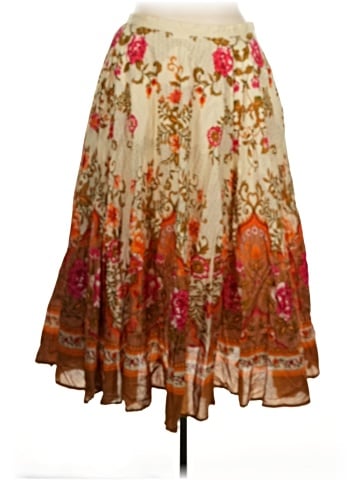 Coldwater Creek Casual Skirt (view 1)
