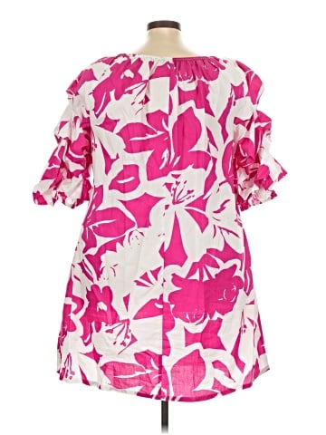 MSK Casual Dress (view 2)