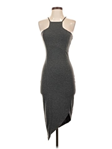 Express Cocktail Dress (view 1)