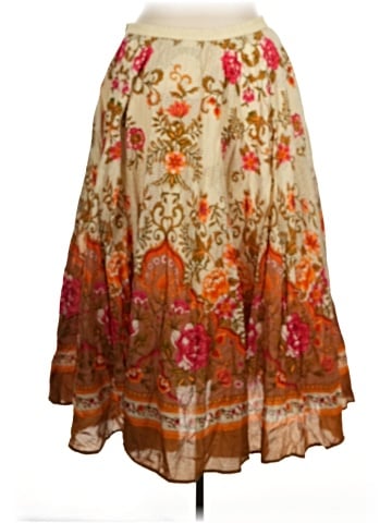 Coldwater Creek Casual Skirt (view 2)