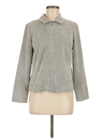 Christopher & Banks Jacket (view 1)