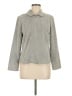 Christopher & Banks Gray Jacket Size M (petite) - photo 1