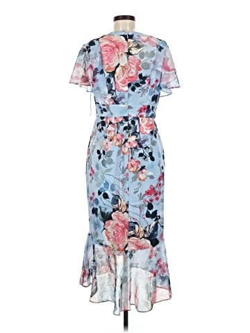 Adrianna Papell Cocktail Dress (view 2)