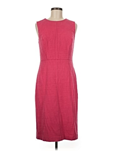Ann Taylor Casual Dress (view 1)