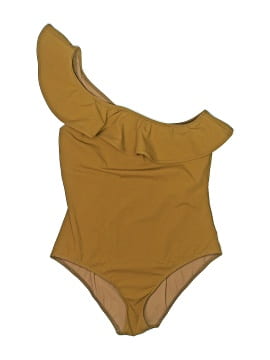 Ulla Johnson One Piece Swimsuit