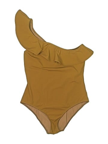 Ulla Johnson One Piece Swimsuit (view 1)