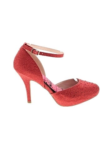 Assorted Brands Heels (view 1)