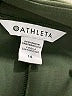 Athleta Solid Green Casual Pants Size 14 - photo 7