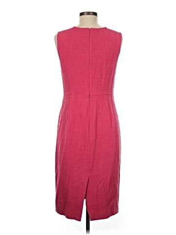 Ann Taylor Casual Dress (view 2)
