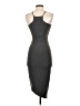 Express Gray Cocktail Dress Size XS - photo 2