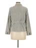 Christopher & Banks Gray Jacket Size M (petite) - photo 2