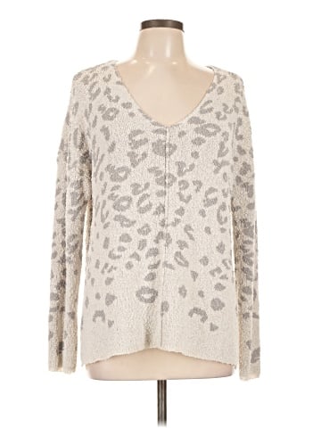 Knox Rose Pullover Sweater (view 1)