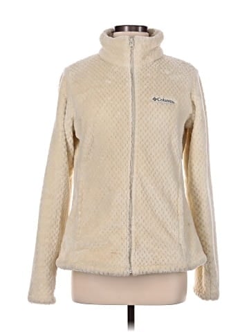 Columbia Cardigan (view 1)
