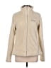 Columbia 100% Polyester Ivory Cardigan Size M - photo 1