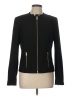 Calvin Klein Black Jacket Size 12 - photo 1