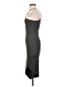 Express Gray Cocktail Dress Size XS - photo 5