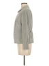 Christopher & Banks Gray Jacket Size M (petite) - photo 5