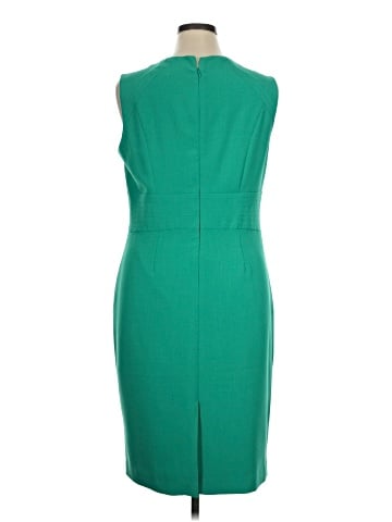 Kasper Cocktail Dress (view 2)