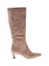 Sam Edelman Tan Boots Size 10 - photo 1