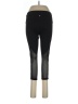 Lululemon Athletica Solid Black Active Pants Size 10 - photo 2