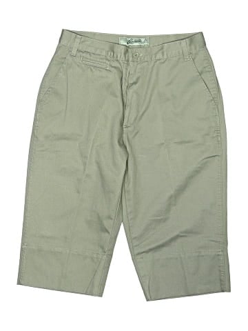 Penmans Khaki Shorts (view 1)