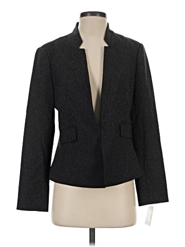 Ellen Tracy Blazer (view 1)