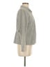Christopher & Banks Gray Jacket Size M (petite) - photo 4