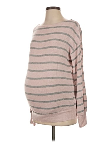 Motherhood 3/4 Sleeve T-Shirt (view 1)