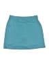 PETER MILLAR Solid Teal Skort Size S - photo 1