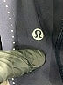 Lululemon Athletica Black Leggings Size 10 - photo 7