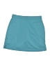 PETER MILLAR Solid Teal Skort Size S - photo 2