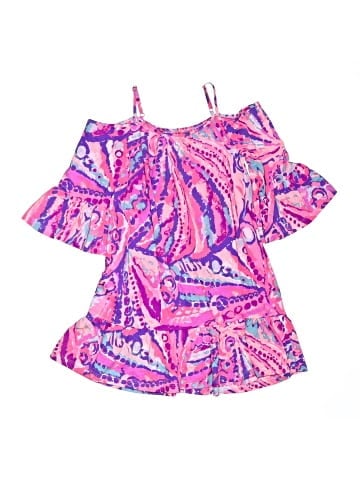Lilly Pulitzer Dress (view 2)