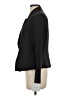 Ellen Tracy Tweed Gray Blazer Size 4 - photo 5