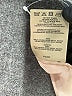 Burberry 100% Silk Tan blouse Size 12 - photo 10