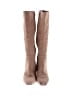 Sam Edelman Tan Boots Size 10 - photo 2