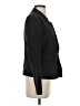 Ellen Tracy Tweed Gray Blazer Size 4 - photo 4