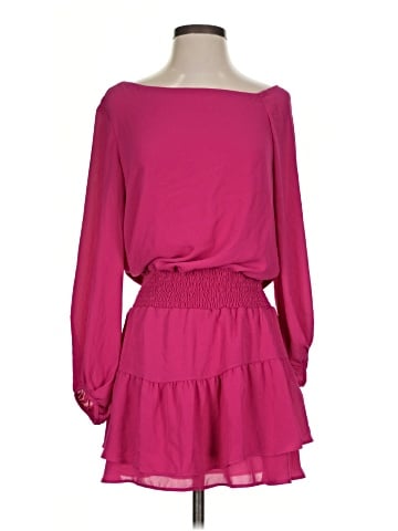 Krisa Casual Dress (view 1)