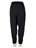 Athleta Solid Black Active Pants Size 20 - photo 2