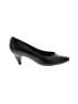 9.2.5 Black Heels Size 8 - photo 1