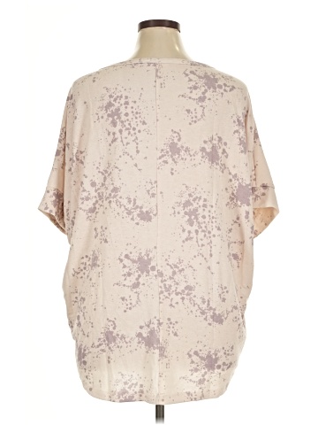 Oddi Short Sleeve Blouse (view 2)