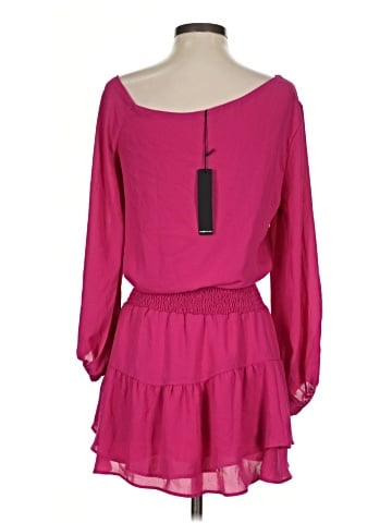 Krisa Casual Dress (view 2)