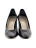9.2.5 Black Heels Size 8 - photo 2