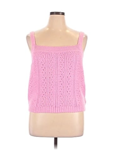Lilly Pulitzer Sleeveless Top (view 1)